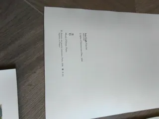 Stampe Museo d'Orsay Parigi