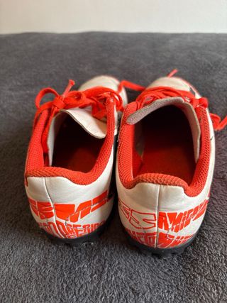 Botas de fútbol Adidas