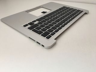Teclado MacBook Air A1466 Original Como nuevo
