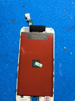 Schermo per iPhone 6