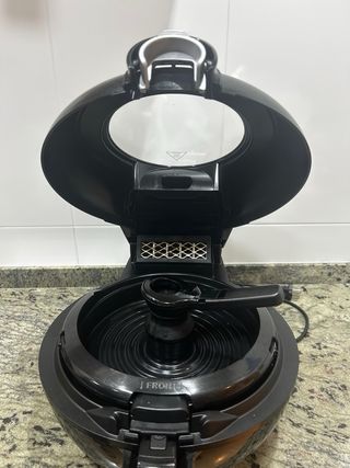 Freidora Aire Tefal Actifry Genius XL 2 en 1