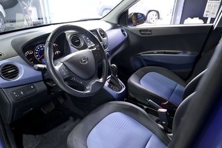 Hyundai i10   1.2 Tecno Edition Auto