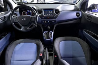 Hyundai i10   1.2 Tecno Edition Auto