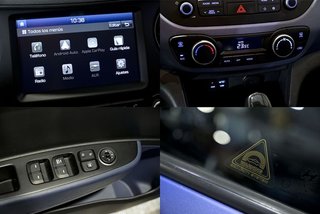 Hyundai i10   1.2 Tecno Edition Auto