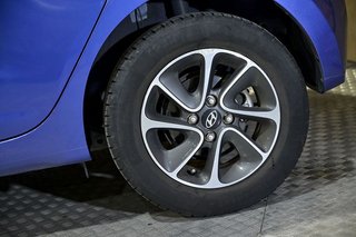 Hyundai i10   1.2 Tecno Edition Auto