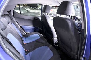 Hyundai i10   1.2 Tecno Edition Auto