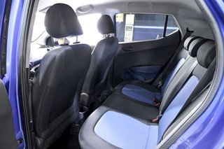 Hyundai i10   1.2 Tecno Edition Auto