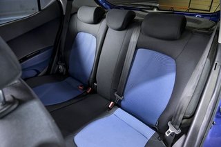 Hyundai i10   1.2 Tecno Edition Auto