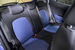 Hyundai i10   1.2 Tecno Edition Auto