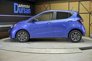 Hyundai i10   1.2 Tecno Edition Auto