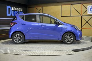 Hyundai i10   1.2 Tecno Edition Auto