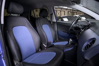 Hyundai i10   1.2 Tecno Edition Auto