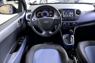 Hyundai i10   1.2 Tecno Edition Auto