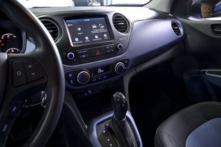 Hyundai i10   1.2 Tecno Edition Auto