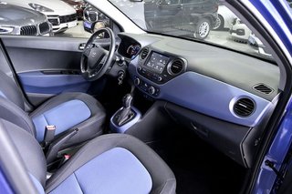 Hyundai i10   1.2 Tecno Edition Auto