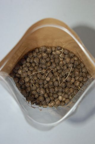 Humus de conejo 100% natural