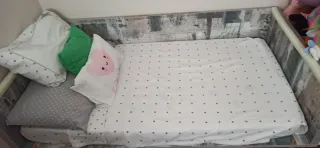 Cama infantil
