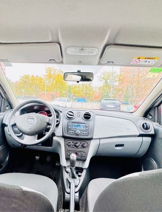 70.000 km 644114491 Dacia Logan 2014