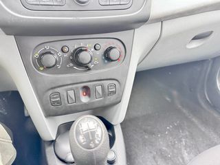 70.000 km 644114491 Dacia Logan 2014