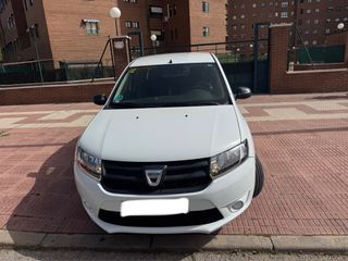 70.000 km 644114491 Dacia Logan 2014