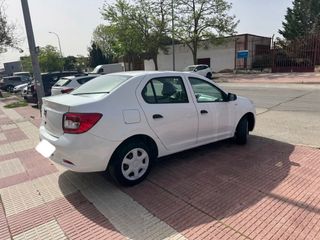 70.000 km 644114491 Dacia Logan 2014