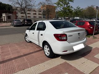 70.000 km 644114491 Dacia Logan 2014