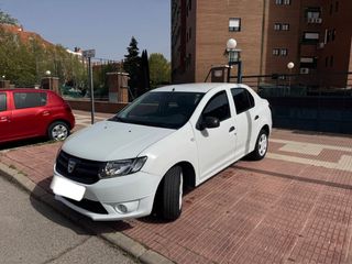 70.000 km 644114491 Dacia Logan 2014