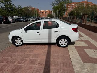 70.000 km 644114491 Dacia Logan 2014