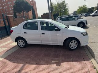 70.000 km 644114491 Dacia Logan 2014