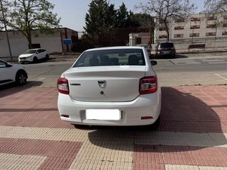 70.000 km 644114491 Dacia Logan 2014