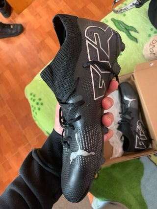 Botas de fútbol Puma Future 7