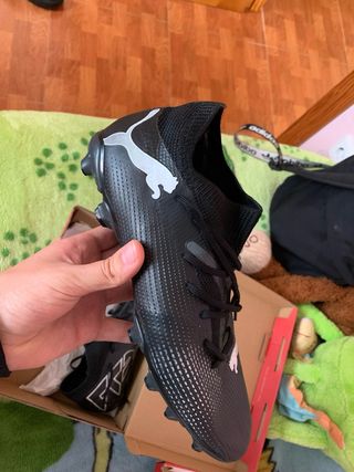 Botas de fútbol Puma Future 7