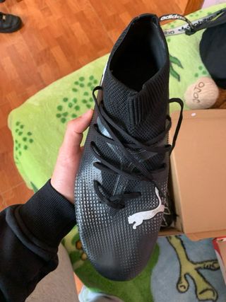 Botas de fútbol Puma Future 7