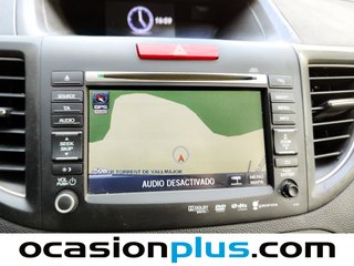 Honda CR-V 2.2 I-DTEC Executive 110 kW (150 CV)