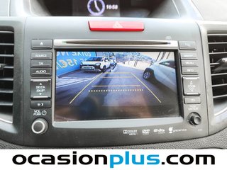 Honda CR-V 2.2 I-DTEC Executive 110 kW (150 CV)