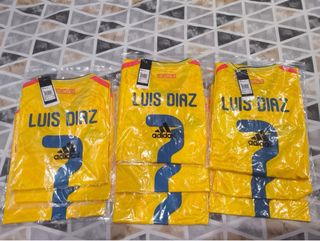 Camisetas de fútbol Nike - Varias Selecciones