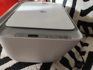 Impresora y Escáner HP
