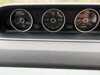 Volkswagen Beetle 2013