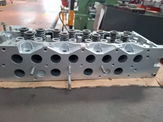 Motor Citroen Peugeot 2.5D DJ5 T9A