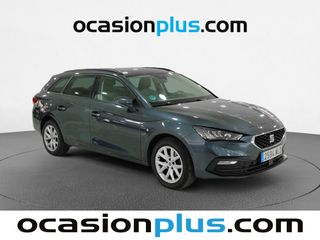 SEAT Leon ST 1.5 TSI S&S Style XL 96 kW (130 CV)