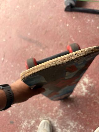 Patinete infantil/skate
