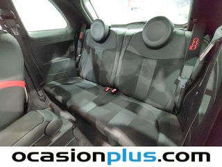 Fiat 500 1.2 8v S 51 kW (69 CV)