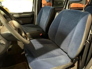 Peugeot Expert 2.0HDI 7plazas