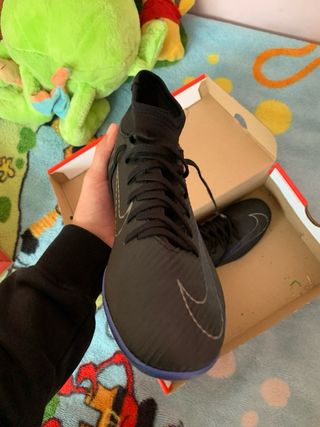 Botas Fútbol Nike Mercurial Vapor 15