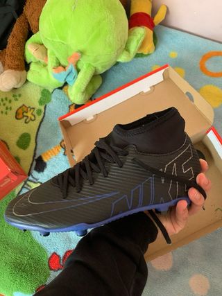 Botas Fútbol Nike Mercurial Vapor 15