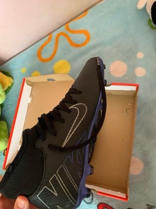 Botas Fútbol Nike Mercurial Vapor 15