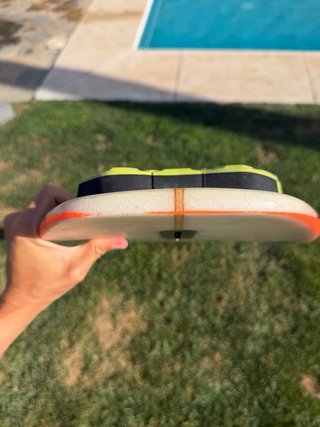 Tabla de Surf 5.8” Native surfboards