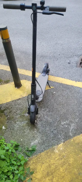 Patinete Eléctrico Xiaomi 1S