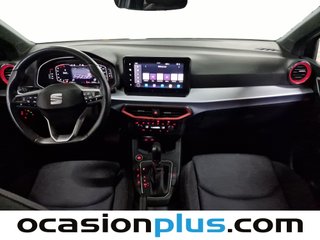 SEAT Ibiza 1.5 TSI FR XL DSG 110 kW (150 CV)