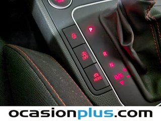 SEAT Ibiza 1.5 TSI FR XL DSG 110 kW (150 CV)